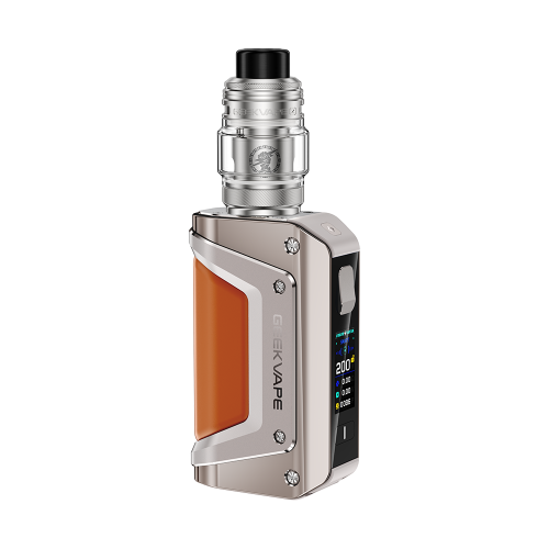 Geekvape Aegis Legend 3 kit with Geekvape Z Fli Tank