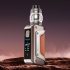 Uwell Crown X Pod System Kit Reviews: Excellent pod device