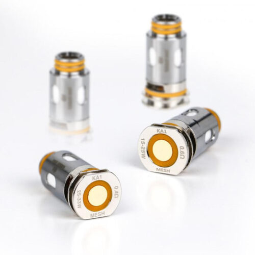 Geekvape B Series Coils (5pcs/pack)