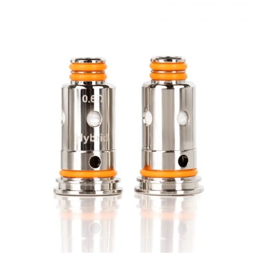 Geekvape G Series Coils (5pcs/pack)