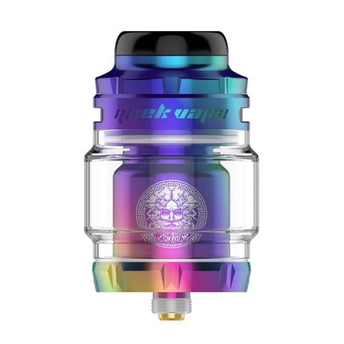 Geekvape Zeus X Mesh RTA (ZX II RTA)