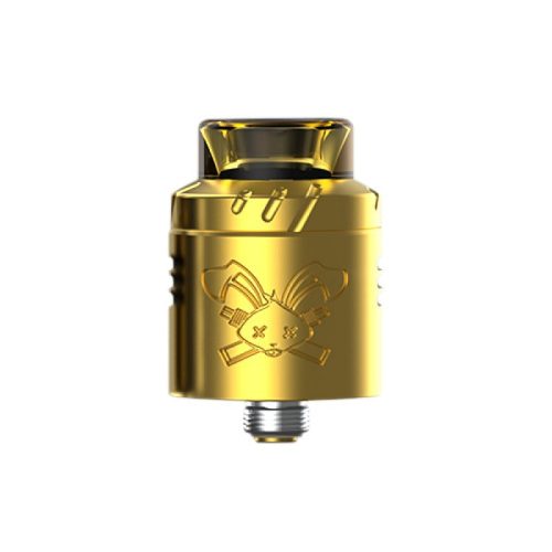 Hellvape Dead Rabbit Solo RDA