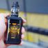 VOOPOO VINCI Spark 100 Review: A Game‑Changing Mod Kit