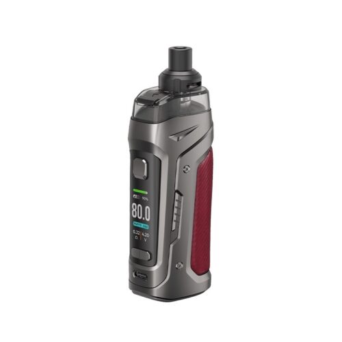 Innokin Coolfire PZPulse Pod Mod Kit