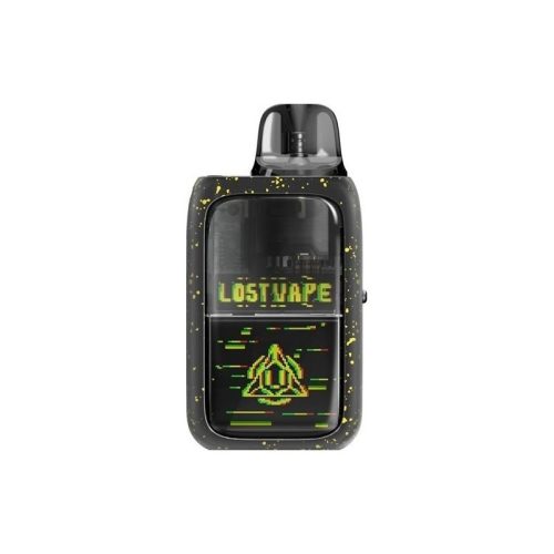 Lost Vape Ursa Epoch Pod System Kit