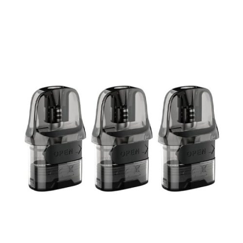 Lost Vape Ursa V2 Pod Cartridge (3pcs/pack)