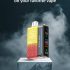 Hayati Pro Max Plus Disposable Vape: Power, Flavour, and Style Combined