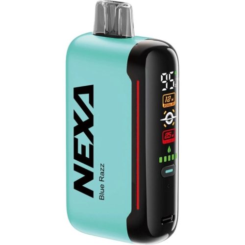 NEXA N20000 Disposable Vape 20000 Puffs