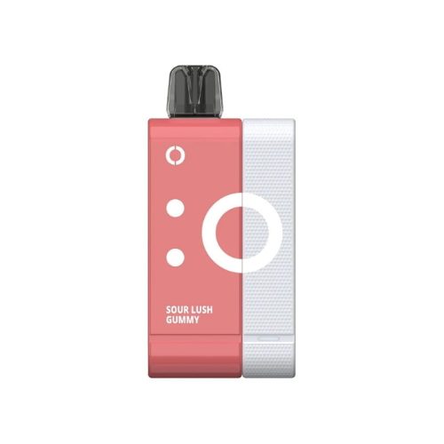 Off-Stamp SW9000 Disposable Vape 9000 Puffs