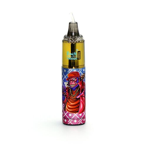 RandM Tornado 7000 Puffs Disposable Vape