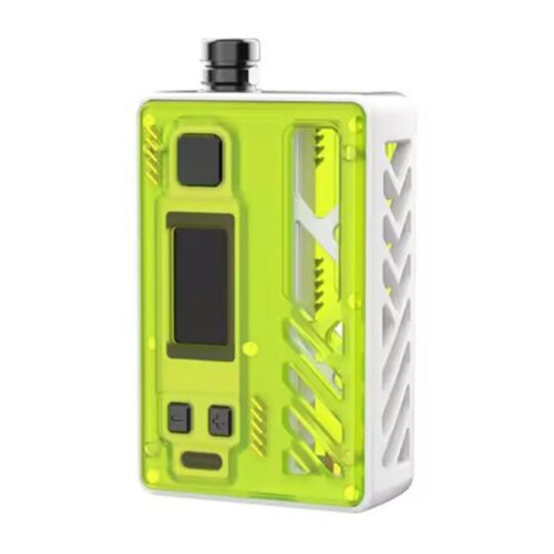 Rincoe Manto AIO Ultra Kit - Vape Prices