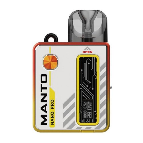 Rincoe Manto Nano Pro Pod System Kit