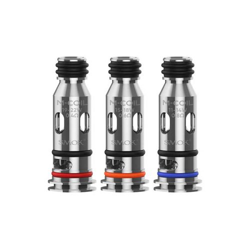 SMOK M Coils