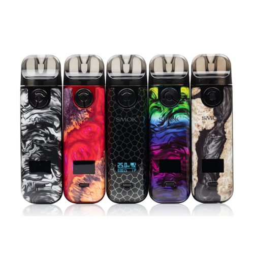 SMOK Novo 4 Pod Kit