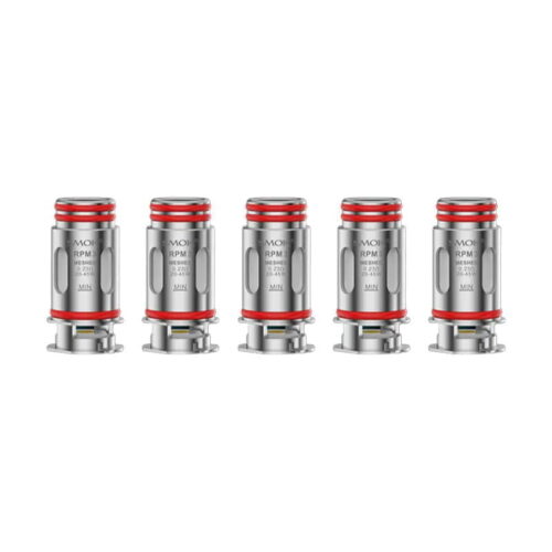 SMOK RPM 3 Replacement Coils (5pcs/pack)