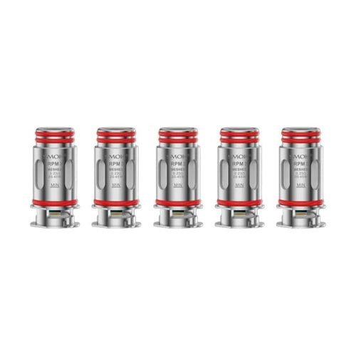 SMOK RPM 3 Replacement Coils (5pcs/pack)