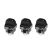 SMOK RPM 4 Replacement Empty Pod Cartridge (3pcs/pack)