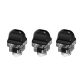 SMOK RPM 4 Replacement Empty Pod Cartridge (3pcs/pack)