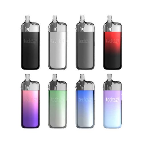 SMOK Tech247 Pod System Kit