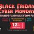 🎉 3FVape 2024 Black Friday Sale – Site-wide 10% OFF! 🎉