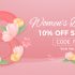 EightVape Women’s Day Sale 20% OFF Sitewide, Orders Over $80