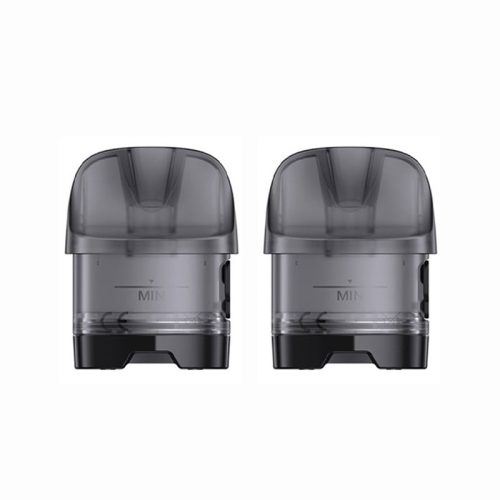 Uwell Crown X Empty Pod Cartridge (2pcs/pack)