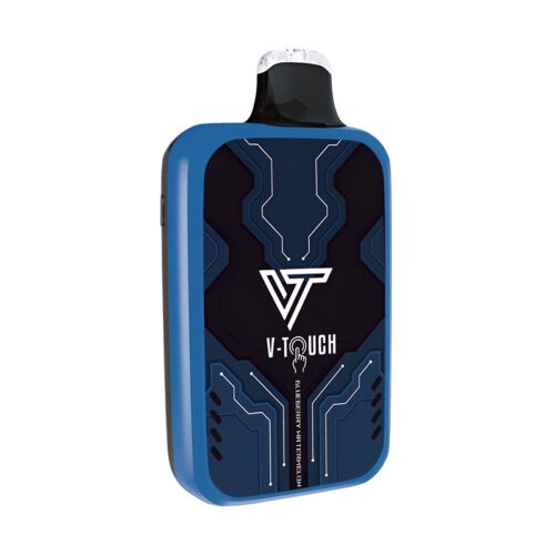 Craftbox V-Touch 30000 Disposable Vape 30000 Puffs