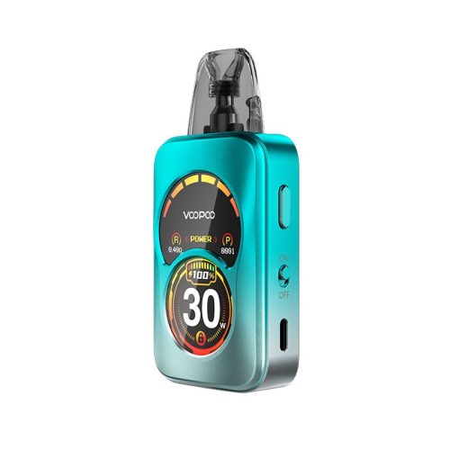 VOOPOO Argus A Pod System Kit