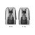 VOOPOO Argus Top Fill Replacement Pod Cartridge (3pcs/pack)