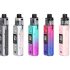 Introducing the VOOPOO DRAG S2 Pod Kit: dual styles of Vape