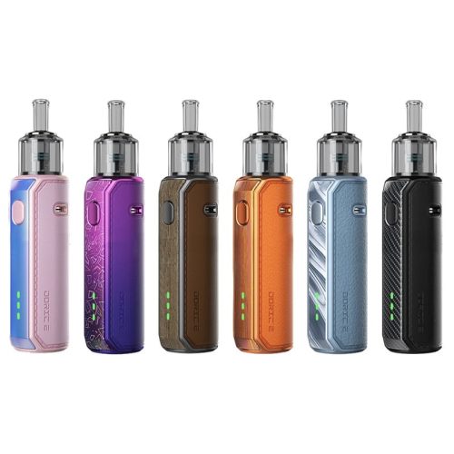 VOOPOO Doric E Pod System Kit