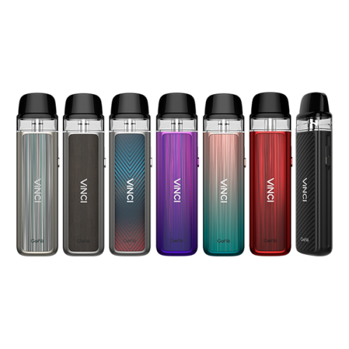 VOOPOO VINCI Pod System Kit