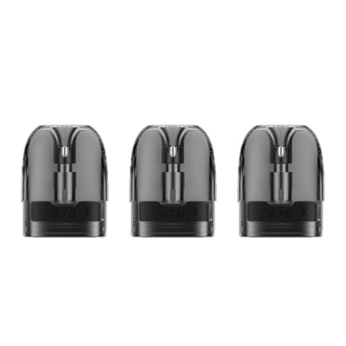 VOOPOO Argus Pod Cartridge (3pcs/pack)