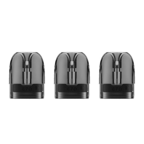 VOOPOO Argus Pod Cartridge (3pcs/pack)