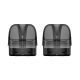 Vaporesso LUXE X Replacement Pod Cartridge (2pcs/pack)