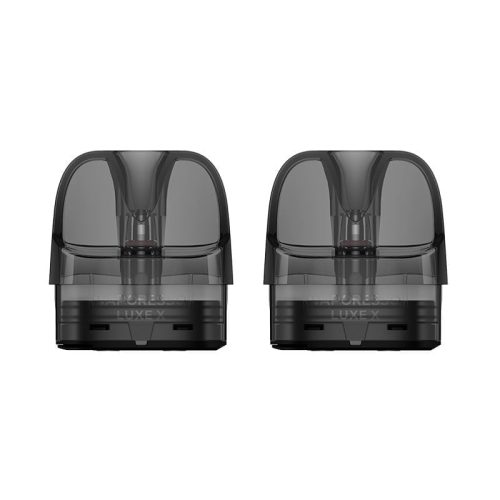 Vaporesso LUXE X Replacement Pod Cartridge (2pcs/pack)