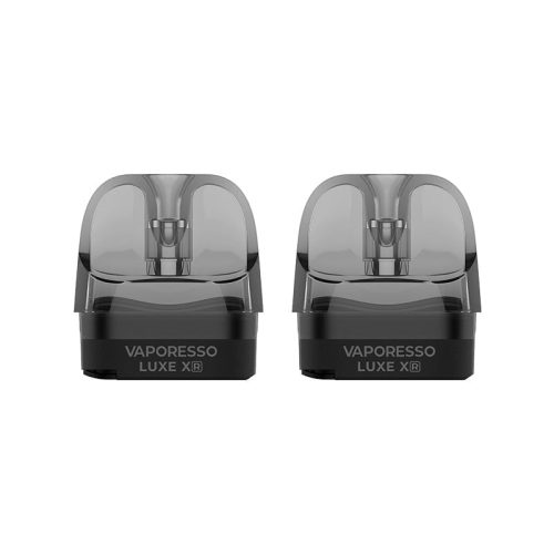 Vaporesso LUXE XR Empty Pod Cartridge (2pcs/pack)