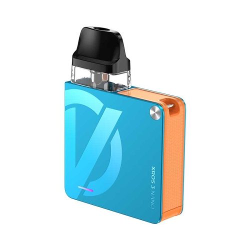 Vaporesso XROS 3 Nano Vape Kit