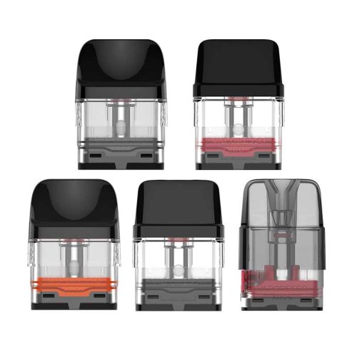 Vaporesso XROS Series Replacement Pod Cartridge (4pcs/pack)