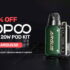 Element vape Black Friday Special Offer – 25% off VOOPOO’s entire range of Vape products