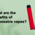 What is a vape pen and how does it work? How to use a pen vape?