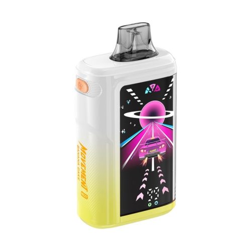 MOVEMENT Next 30K Disposable Vape 30000 Puffs