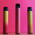 FDA grants $3.9 million to study flavored e-cigarettes