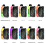 Elf Box Pulse X 25000 Puffs 0%2%3%5% Nicotine Mesh Coil Disposable Vape