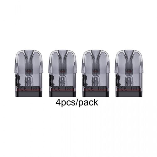 Uwell Caliburn G3 Pod Cartridge (4pcs/pack)