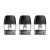 Geekvape Q Pod Cartridge (3pcs/pack)