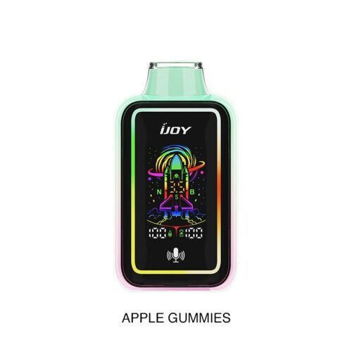 iJOY Uranus 25K Disposable Vape 25000 Puffs