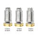 Innokin PZP Max Replacement Coil (3pcs/pack)