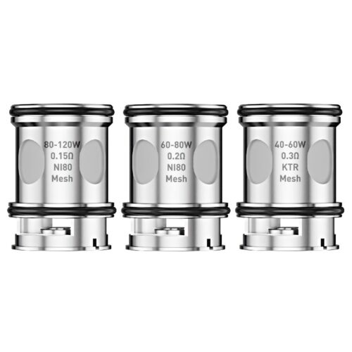 Lost Vape UB Max Replacement Coil (3pcs/pack)