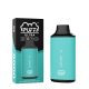 PUFF Ultra Disposable Vape 0 Nicotine 8000 Puffs